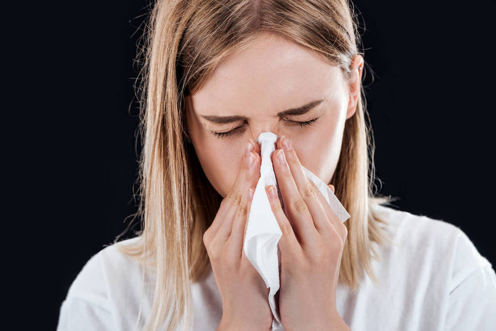 一次性讲明白，哪些鼻炎可以自愈？