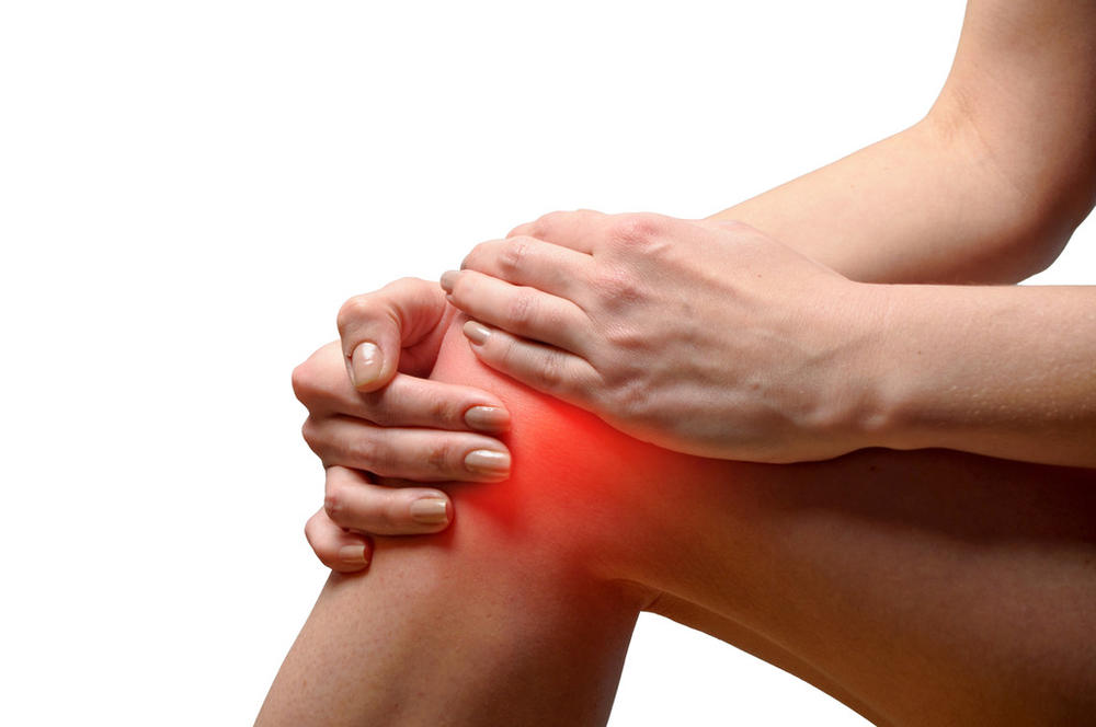 腿老膝先老！秋冬季节，应如何有效保养膝关节？
